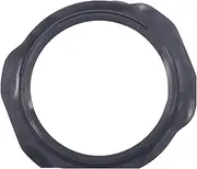Drum Washing Machine Rubber Seal Door Seal, Compatible for Panasonic W0212-7XF00, Washing Machine Replacement Accessory