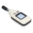 Digital Thermometer Hygrometer High Accuracy Temperature Humidity Meter With JY