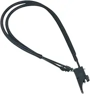 MagiDeal Seat Back Release Actuator Cable 1441167 Hand Seat Tilt Cable Professional Easy to Install Auto Accessory Replacement Utility