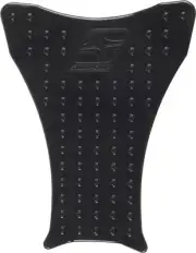 Stomp Design Universal Volcano Tank Pad Black