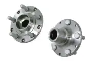 FRONT WHEEL HUB FOR SUBARU FORESTER SF 1997-2002 (for: Subaru)