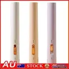 2 in 1 Cordless Curling Iron Portable Hair Straightener for Different Hairstyle