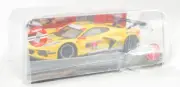 NSR Chevy Corvette C8.R - Daytona Winner W Angle Winder Motor 1/32 Slot Car 0414