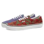 Vans Era Moma Faith Ringold True White Shoes