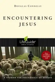 Encountering Jesus by Douglas Connelly (English) Paperback Book