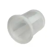 Replacement Fuel Tank Strainer for 6.5 Hp Engines Fits Go-Kart, ATV, & Dirt Bike