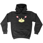 Hani Matesster Ani Mates - Funny Novelty Hoodies Hoodie