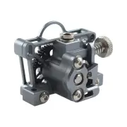 Upgraded 3D Printer Accessory - Sherpa Mini Extruder - All Metal Shell NO 36Mm P