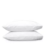 Matouk Gatsby Pillowcase Set, Standard