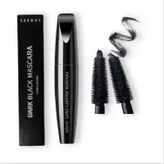 Black Mascara