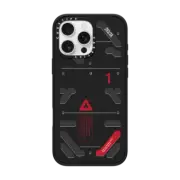 iPhone 16 Pro Max Impact Case MagSafe Compatible Bitcoin
