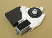 AUDI TT 8J Front Left Door Window Regulator Motor 8J8959802H NEW GENUINE