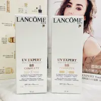 在飛比找蝦皮購物優惠-LANCOME 蘭蔻 超輕盈UV BB霜30ml (#01白