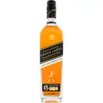 Johnnie Walker Green Label Blended Scotch Whisky 700mL