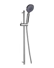 Alfi Sliding Rail Handheld Shower Head Set with Hose