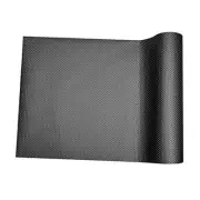 Bearded Dragon Tank Accessories, Reptile Terrarium Liner Substrate for Black