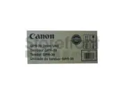 CANON BR IMAGERUN 1750 1-GPR39 BLACK DRUM UNIT, 87k yield