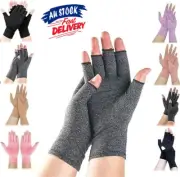 Compression Bamboo Arthritis Gloves, Premium Compression Bamboo Hand Gloves