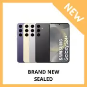NEW SAMSUNG GALAXY S24 PLUS SM-S926U1 - (FACTORY UNLOCKED) ❖SEALED❖