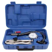 Car Brake Disc Flatness Measurement Tool Runout Detector Deformation Monitoring