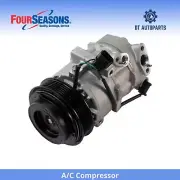 For 2020-2023 Hyundai Venue A/C Compressor 4 Seasons 2021 2022 (for: Hyundai)