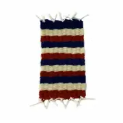 Learn to Weave | Weaving Kit for Beginners - Makes a 3x6in. Weaving (tckweb)