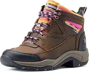 [ARIAT] Women's Terrain Boot Hiking