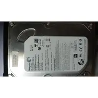 在飛比找蝦皮購物優惠-SEAGATE SATA3 500GB 硬碟