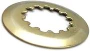 Motorcycle Small Chain Sprocket Retainer Plate Locker Bearing Bushing Sleeve Oil Seal Kit Compatible With Similar Models(LOCK PLATE)