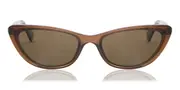 Polaroid PLD 6142/S Polarized 09Q/SP Women Sunglasses