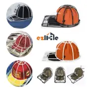 Sport Visor Ball Cap Washer Baseball Hat Cleaner Caps Tool Wash Wool Cage Frame
