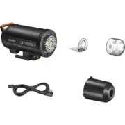 GODOX QT400IIIM 400w HSS Studio Flash