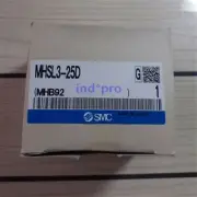 For SMC MHSL3-25D cylinder