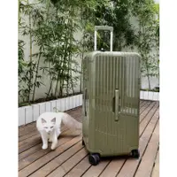 在飛比找蝦皮購物優惠-98新 RIMOWA Essential Trunk 33吋