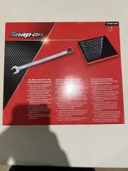 Snap On Tools Wrench Foam Organiser