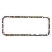 OS11729C-1 Fel-Pro Engine Oil Pan Gasket Set Fits 1958-1961 Plymouth Suburban