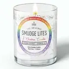 Soul Sticks Smudge Lites 7 Chakra Candle - (Set of 6)