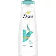 Dove Ultra Care Nuorishing Moisture Shampoo 350mL