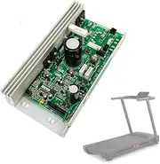 MC-2100 REV B Treadmill Controller MC2100-WA ，Compatible with ICON PROFORM Nordic Track Nordictrack C2300 ，Circuit Board Control Board Replace MC 2100(Original-Old Version)