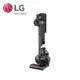 LG A9K-MOP 集塵壓縮版濕拖無線吸塵器 鐵灰