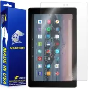 ArmorSuit MilitaryShield Amazon Fire HD 10 (2017) Clear Screen Protector USA