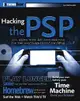 Hacking the PSP: Cool Hacks, Mods, and Customizations for the Sony Playstation Portable-cover