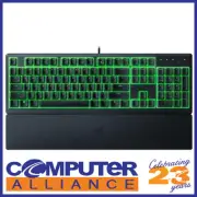 Razer Ornata V3 X - Low Profile Gaming Keyboard