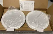 Herdio 5.25 Inch Ceiling Speakers