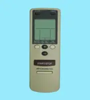 Remote Control For Fujitsu AR-AB1 AR-AB3 AR-AB15 AR-AB16 AR-AB20 AR-AB22