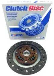 EXEDY OEM CLUTCH FRICTION DISC Made in Japan for 03-08 HONDA ACCORD ACURA TSX (for: Honda)