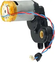 Main Brush Motor，Compatible for DEEBOT OZMO 950 920 N8 N8 Pro T9 T8，Robot Vacuum Cleaner Sweeping Parts Household Sweeper Cleaning Tool