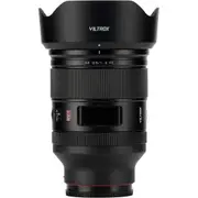 Viltrox AF 35mm f/1.2 Full-Frame Lens - Sony E-Mount
