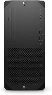 HP Z1 G9 Tower i9-14900 32GB GeForce RTX 4060 1TB SSD W11P Desktop PC (AU1Q3PT)