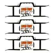 3x Ultracharge Extension Lead Tidy 15/20/25/30m Cable Storage Holder Organiser